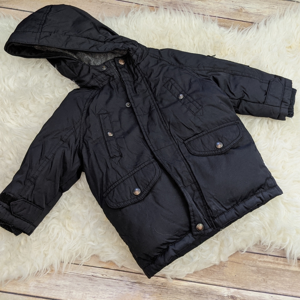 Baby gap jacket